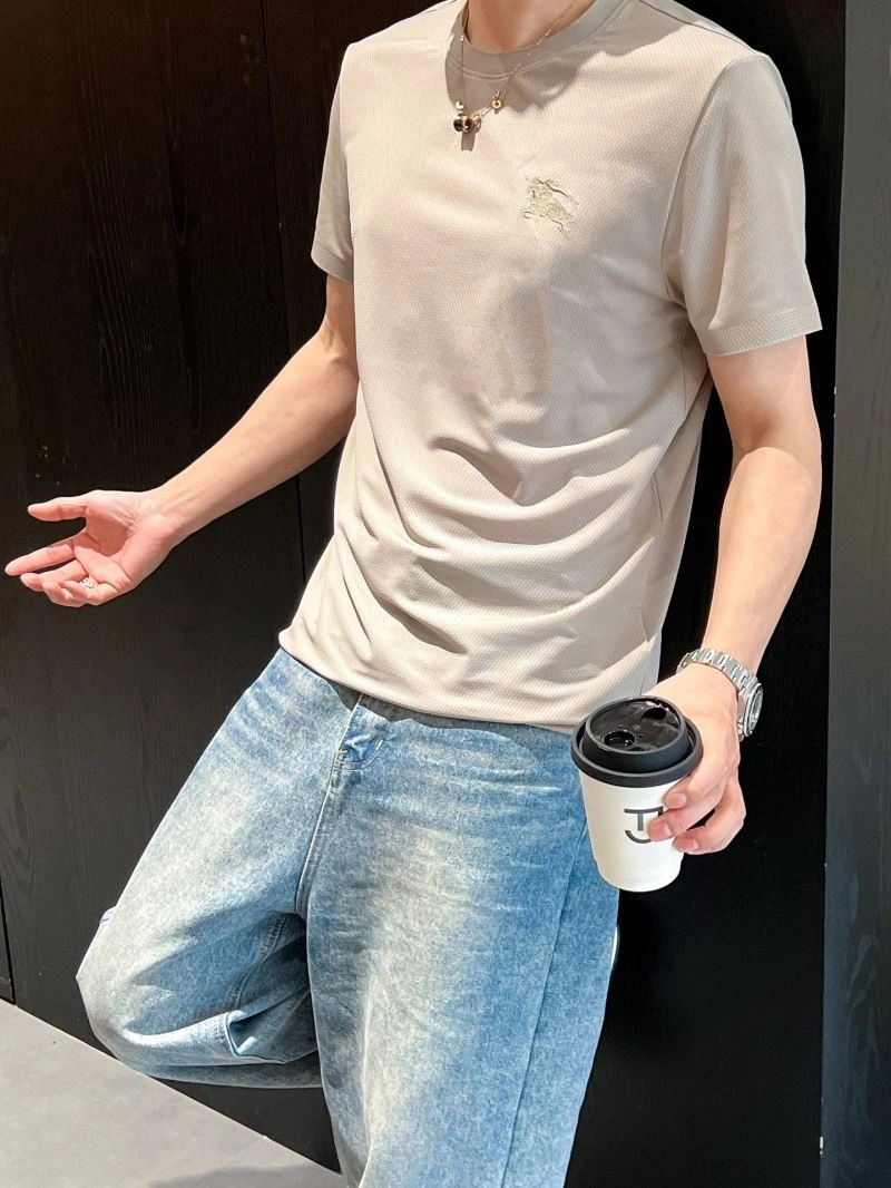 Burberry T-Shirts Soft 100596
