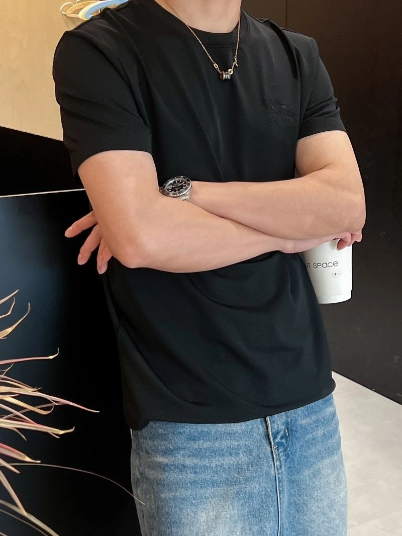 Burberry T-Shirts GoAnywhere 100595