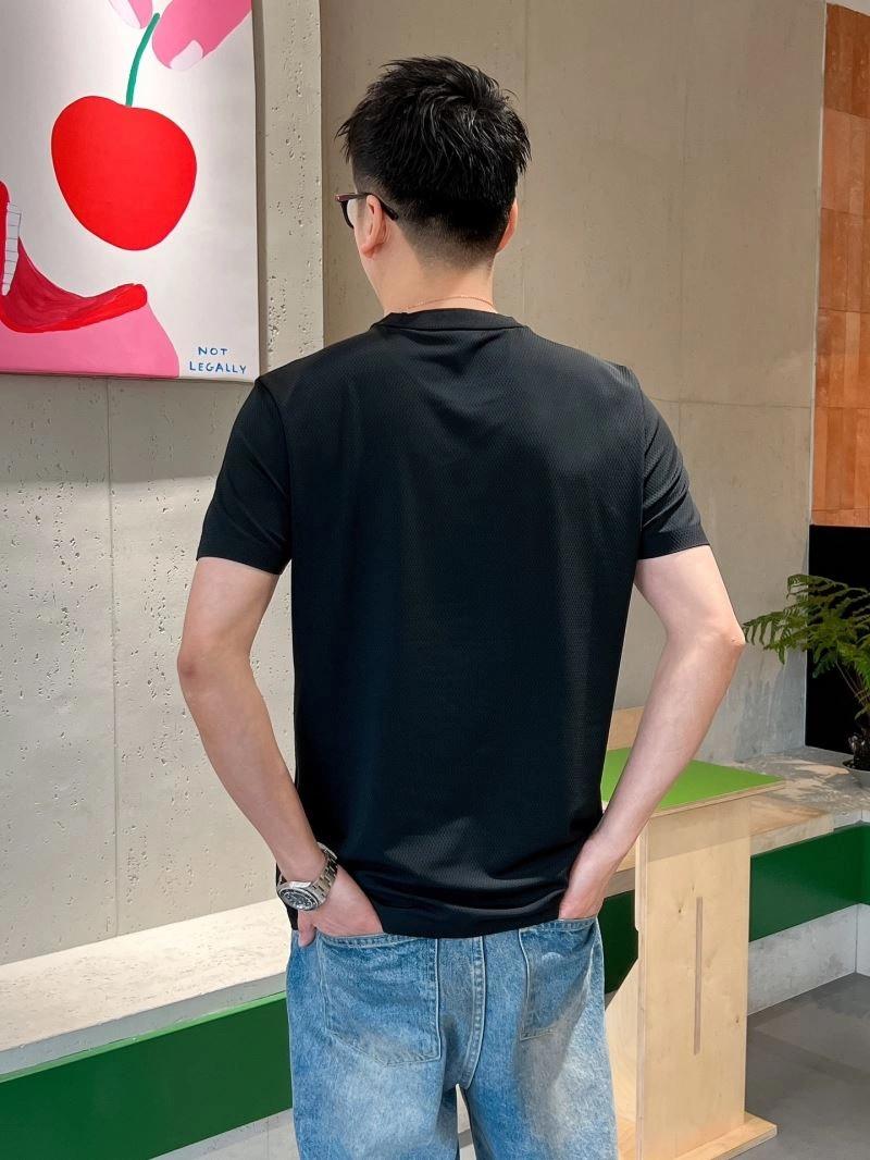 Burberry T-Shirts GoAnywhere 100595