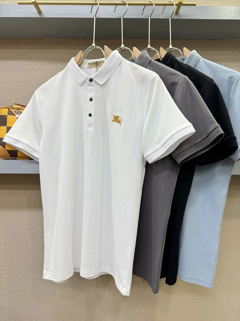SmartChoice Burberry T-Shirts 100598