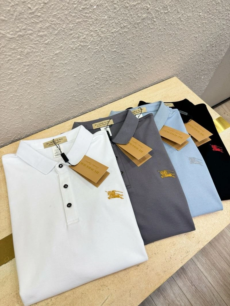 SmartChoice Burberry T-Shirts 100598