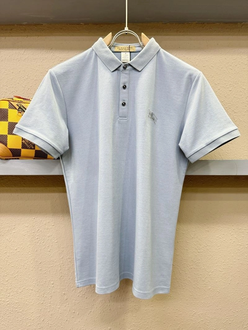 Chic Burberry T-Shirts 100650