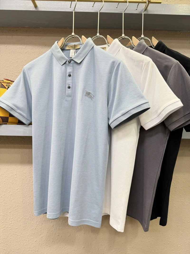 Chic Burberry T-Shirts 100650