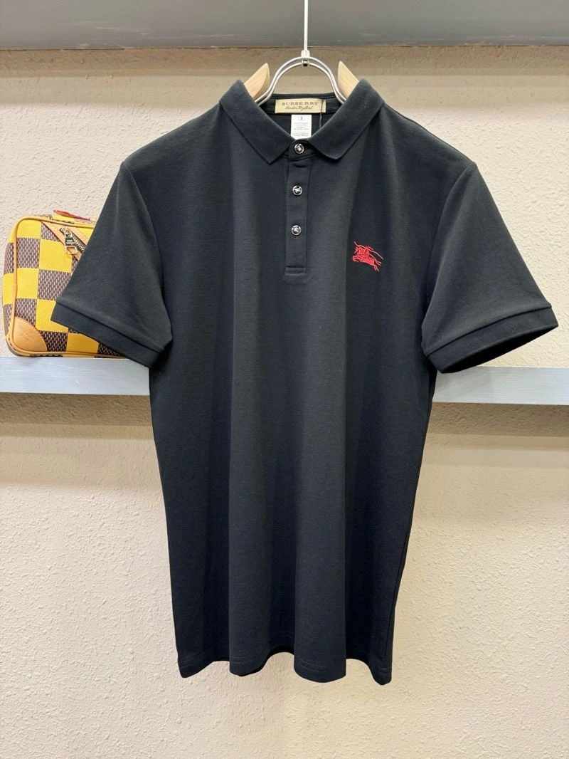 Breathable Burberry T-Shirts 100591