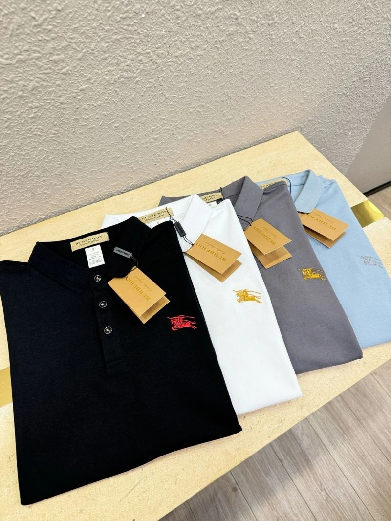 Breathable Burberry T-Shirts 100591