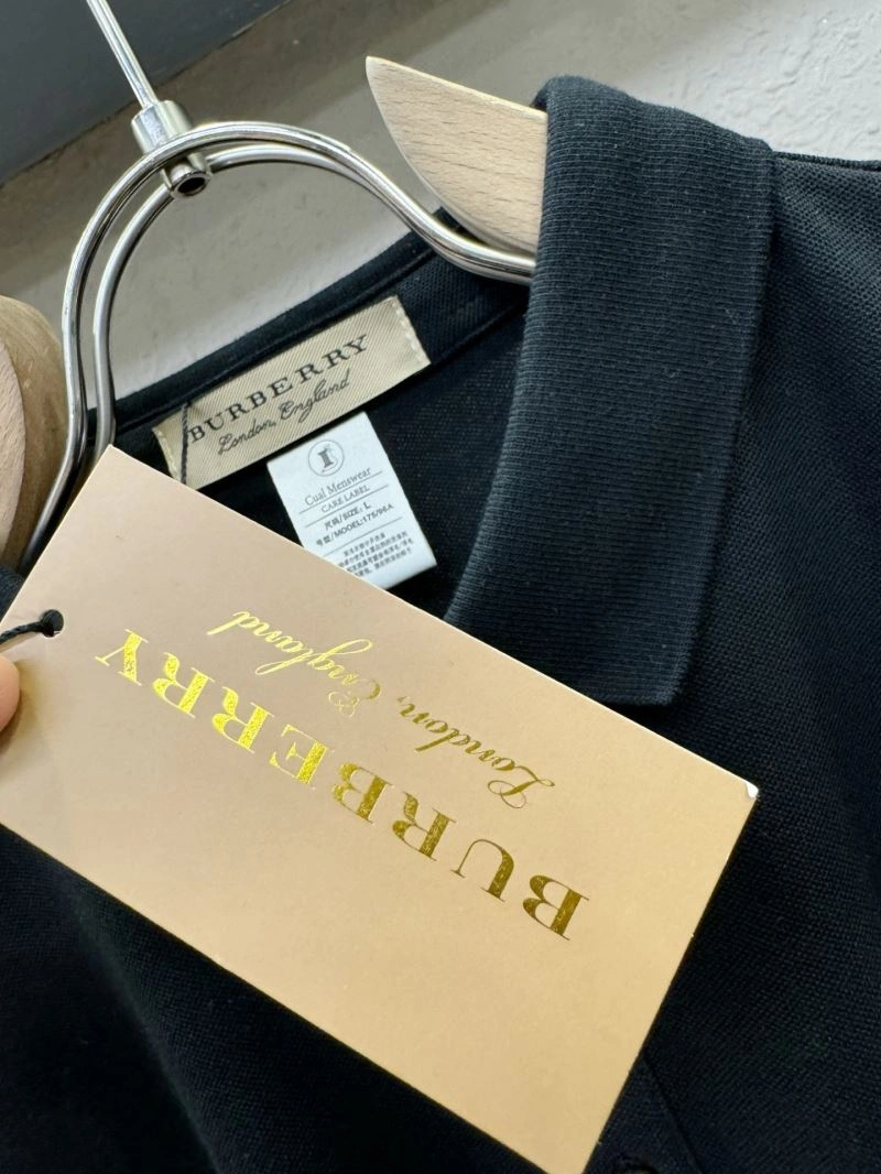 Breathable Burberry T-Shirts 100591