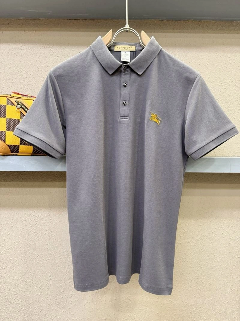 Burberry T-Shirts Versatile 100592
