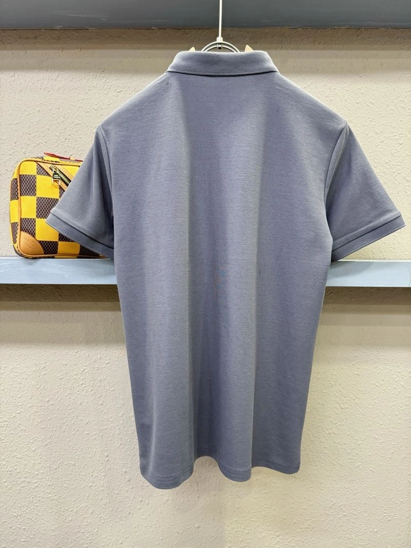 Burberry T-Shirts Versatile 100592