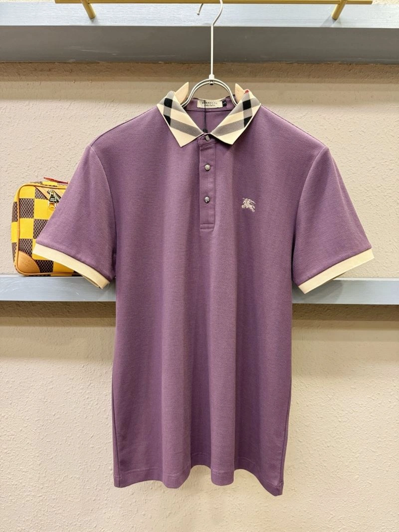Burberry T-Shirts DailyWear 100588