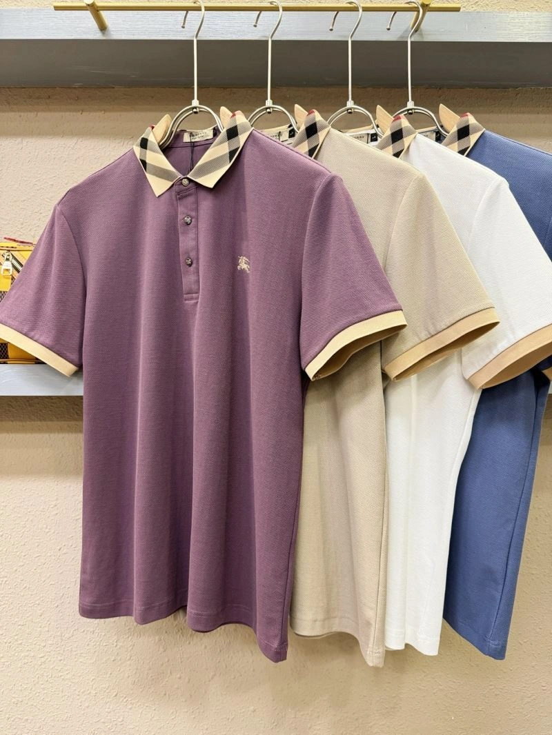 Burberry T-Shirts DailyWear 100588
