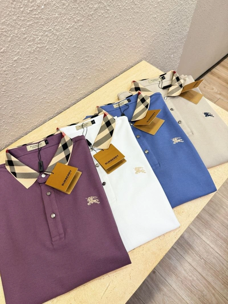 Burberry T-Shirts DailyWear 100588