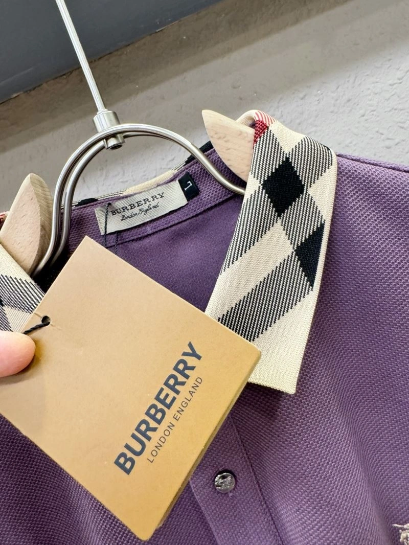Burberry T-Shirts DailyWear 100588