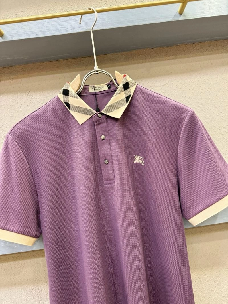 Burberry T-Shirts DailyWear 100588