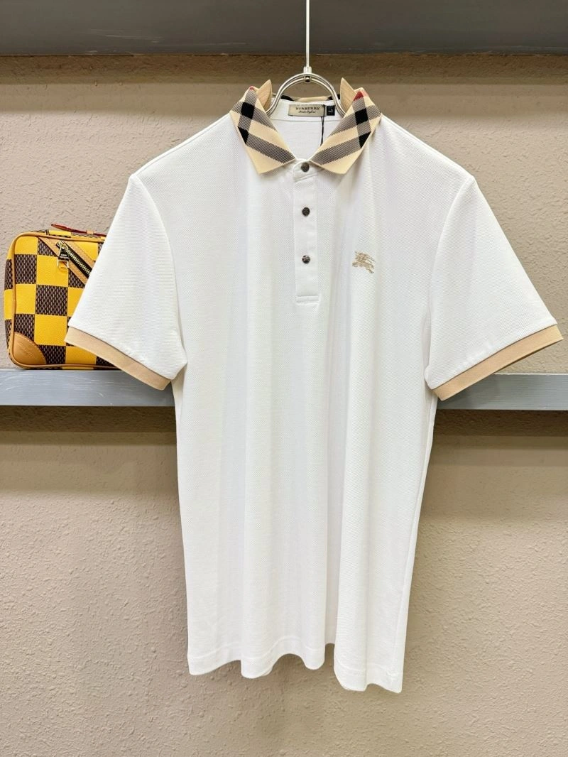 Burberry T-Shirts Cozy 100589