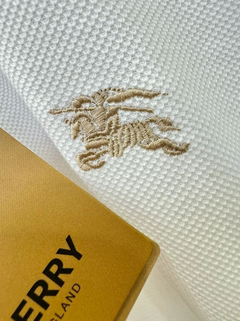 Burberry T-Shirts Cozy 100589