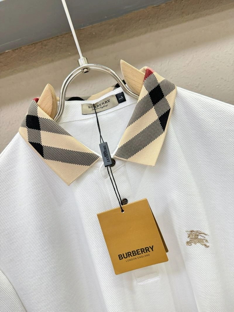 Burberry T-Shirts Cozy 100589