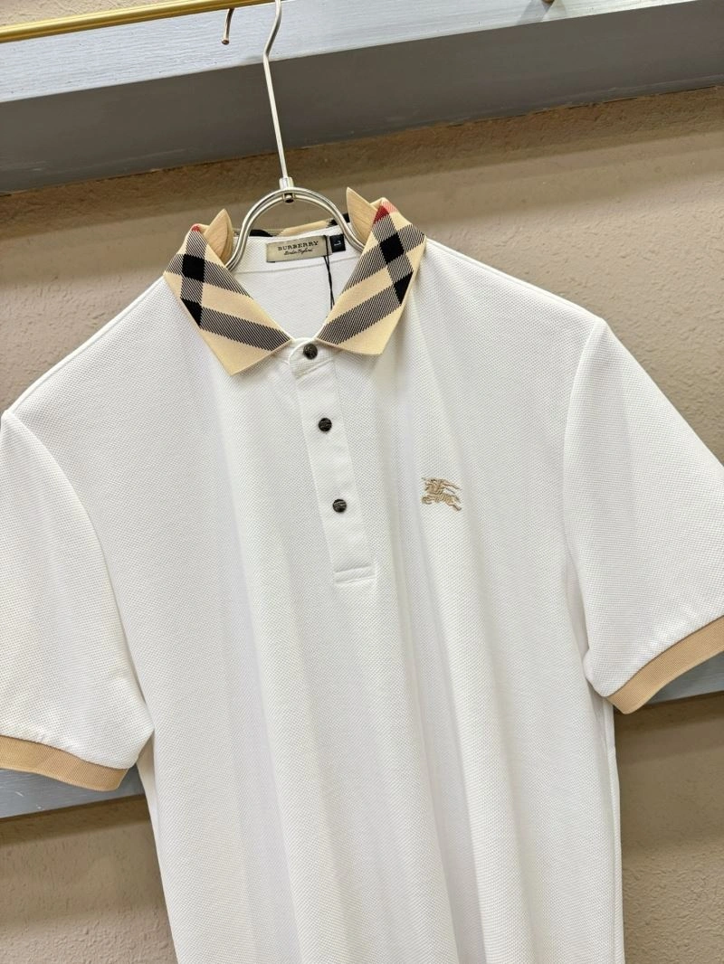 Burberry T-Shirts Cozy 100589