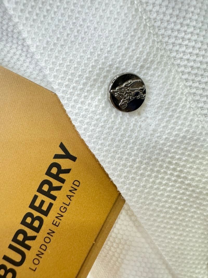 Burberry T-Shirts Cozy 100589