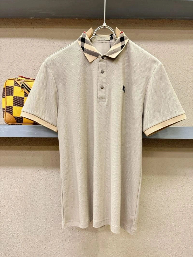 Burberry T-Shirts Attractive 100593