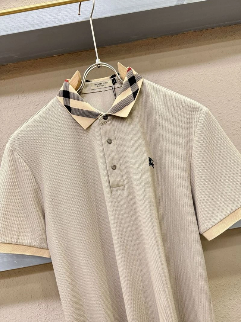 Burberry T-Shirts Attractive 100593