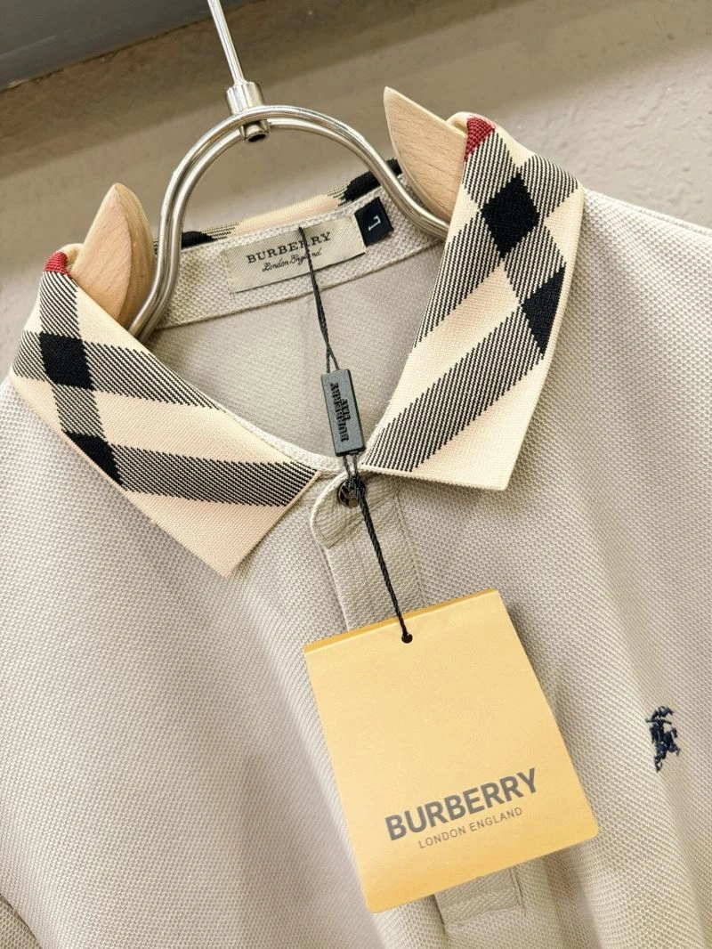 Burberry T-Shirts Attractive 100593