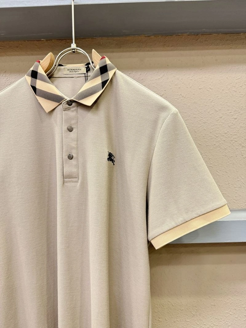 Burberry T-Shirts Attractive 100593