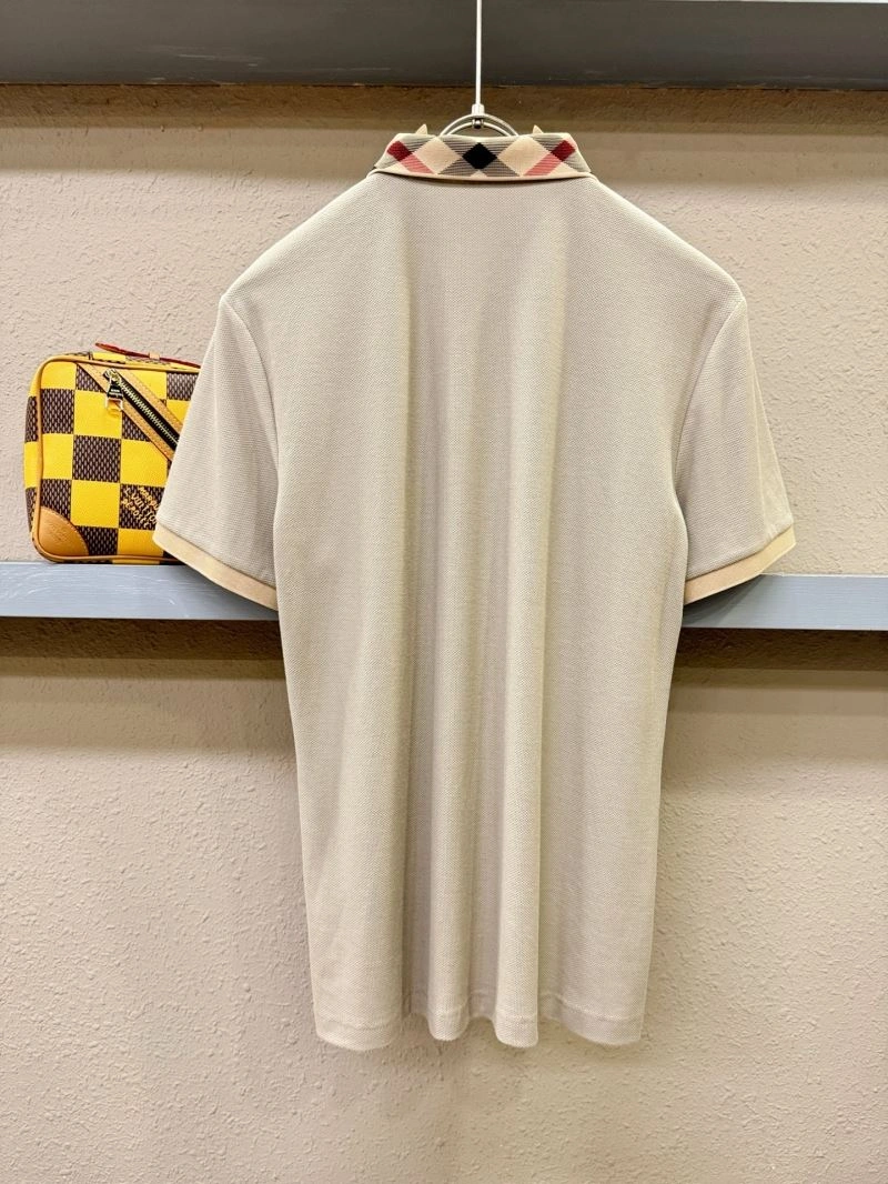 Burberry T-Shirts Attractive 100593