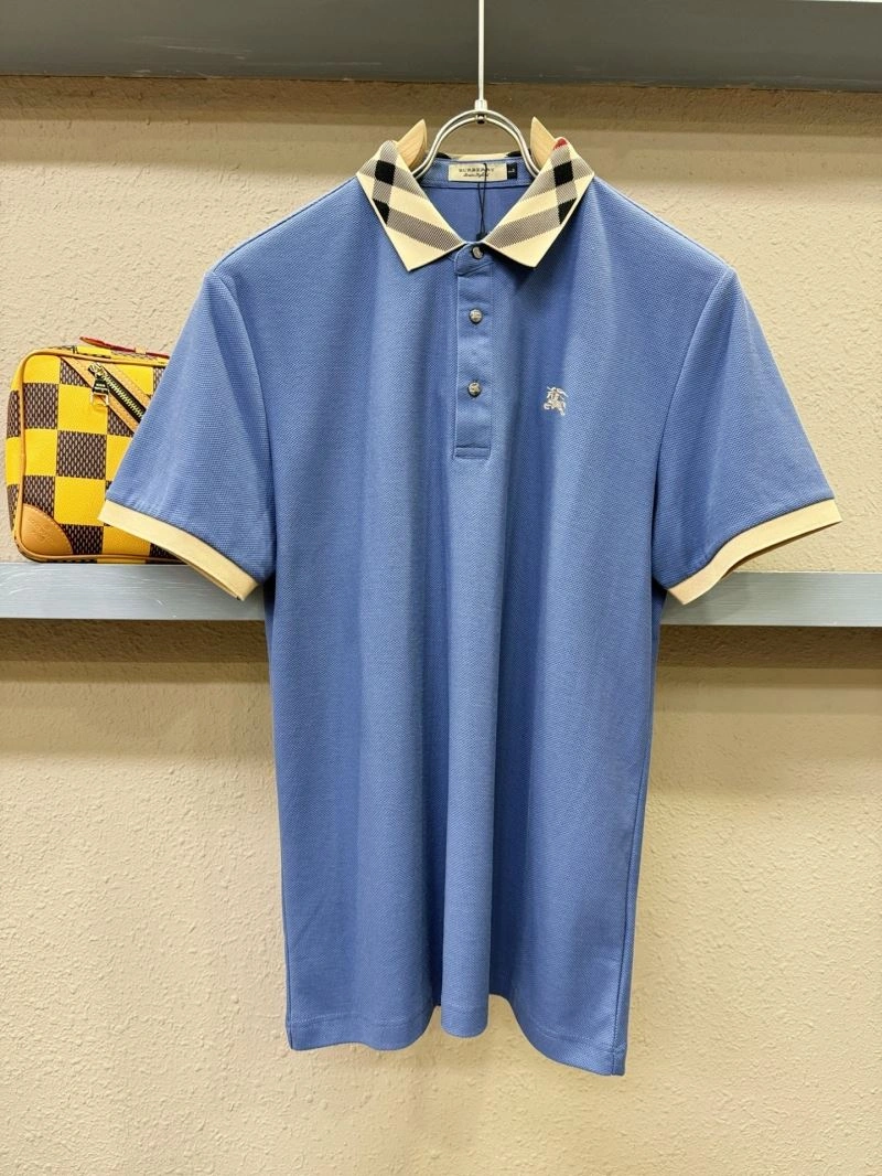 Burberry T-Shirts TimelessDesign 100587