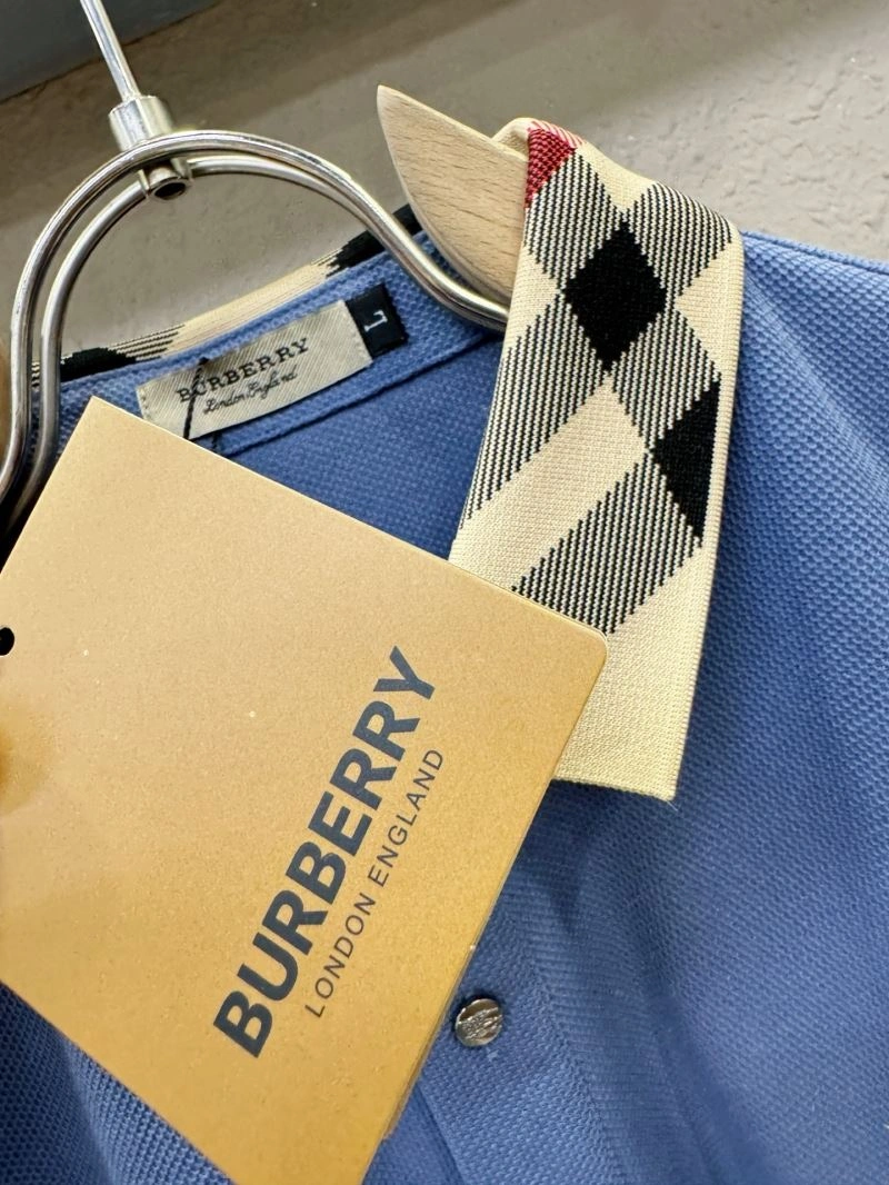 Burberry T-Shirts TimelessDesign 100587