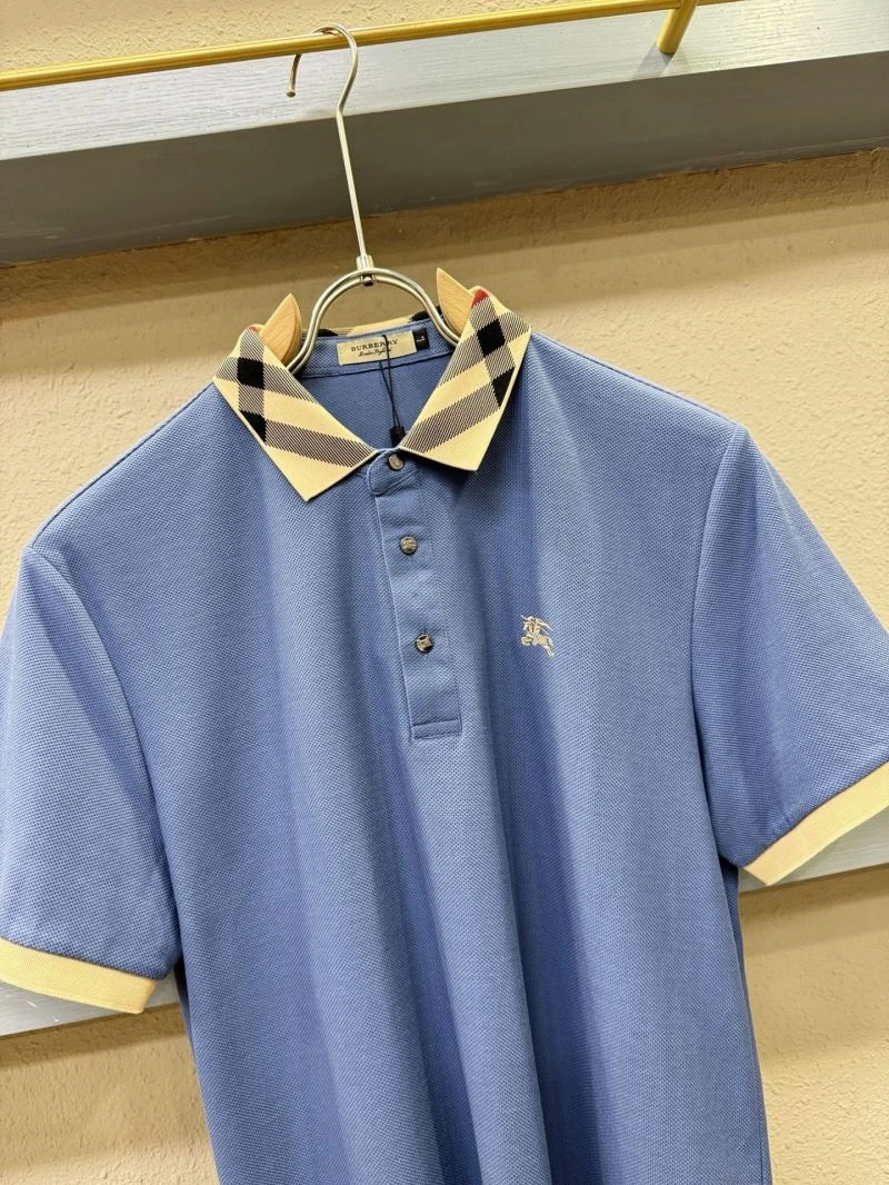 Burberry T-Shirts TimelessDesign 100587