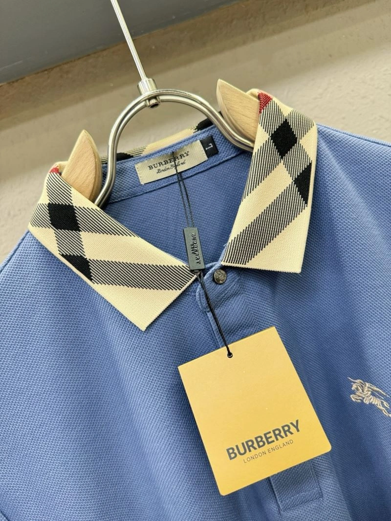 Burberry T-Shirts TimelessDesign 100587