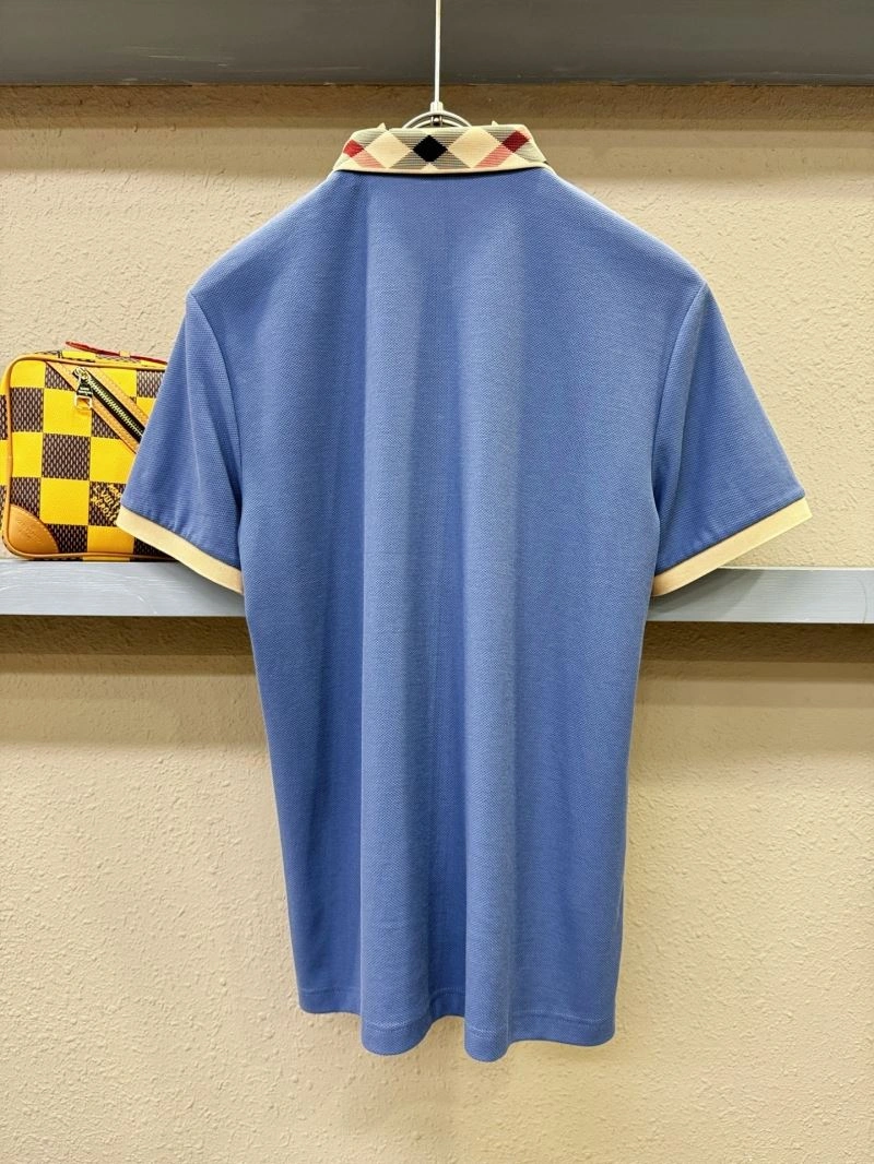 Burberry T-Shirts TimelessDesign 100587