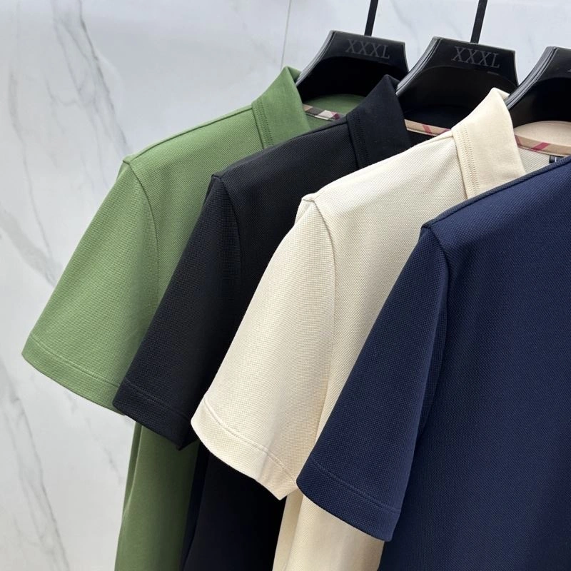 ModernLook Burberry T-Shirts 100583