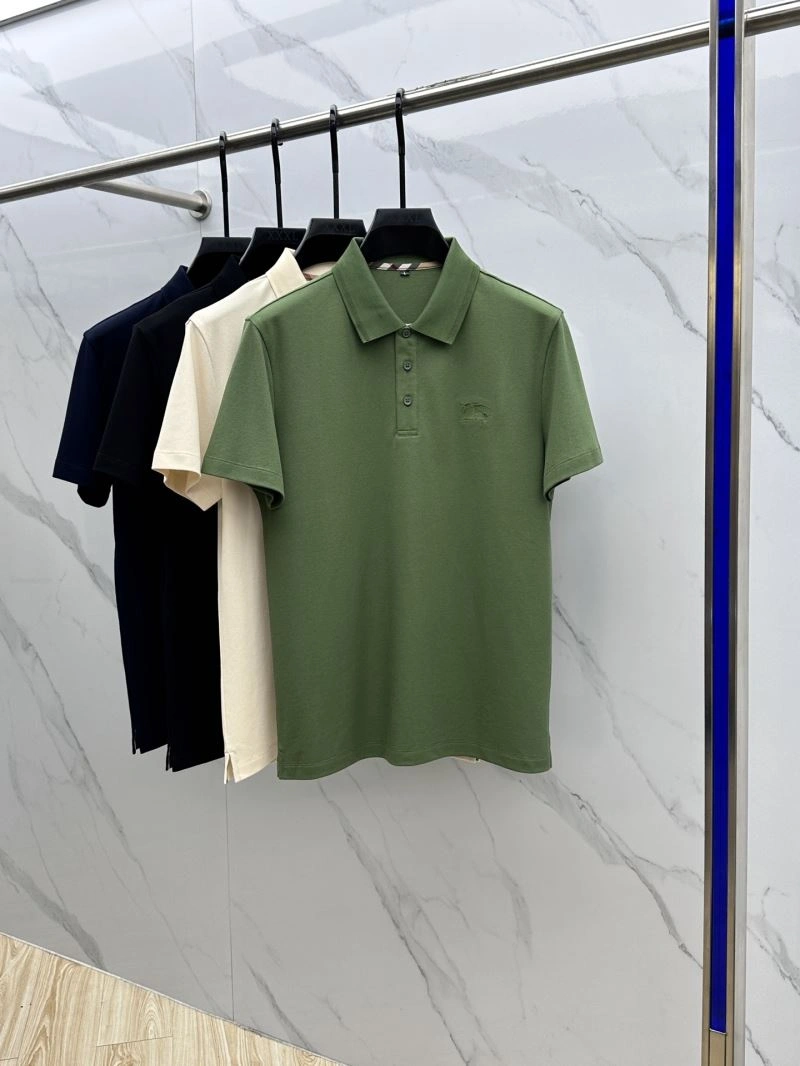 Burberry T-Shirts Lightweight 100621