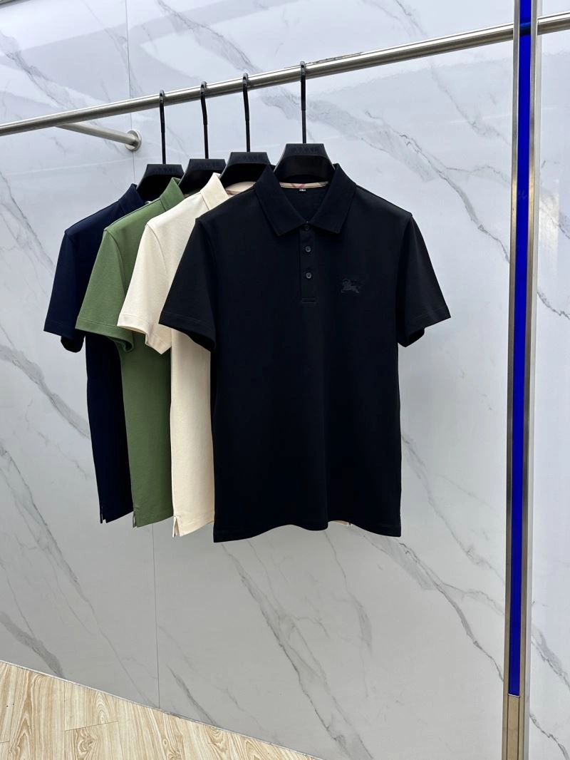 Burberry T-Shirts Premium 100657
