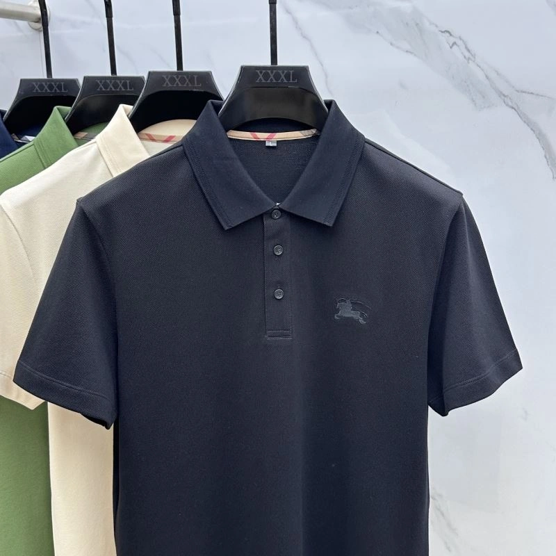 Burberry T-Shirts Premium 100657