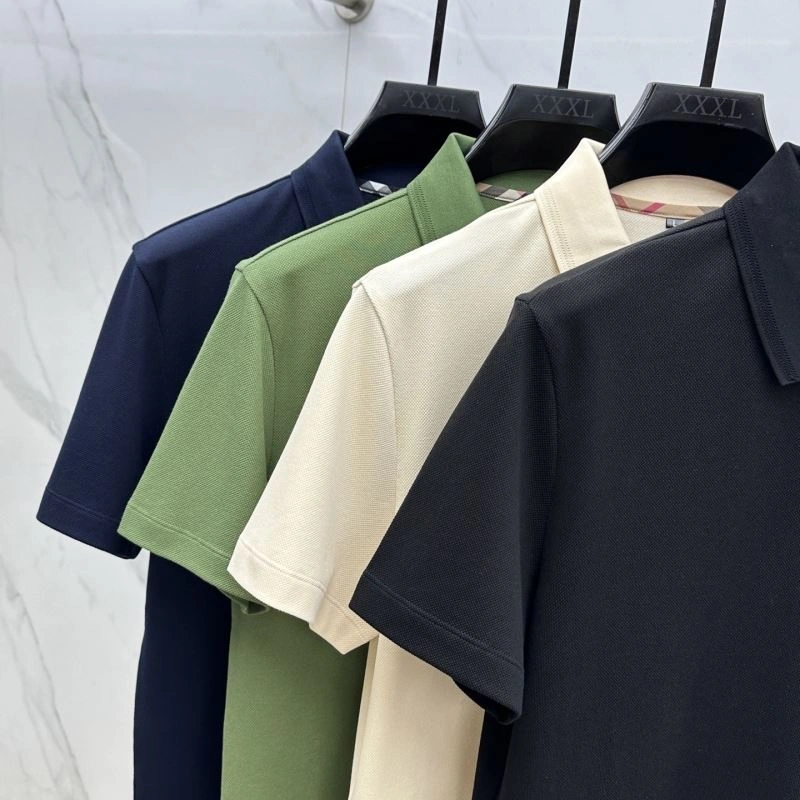 Burberry T-Shirts Premium 100657