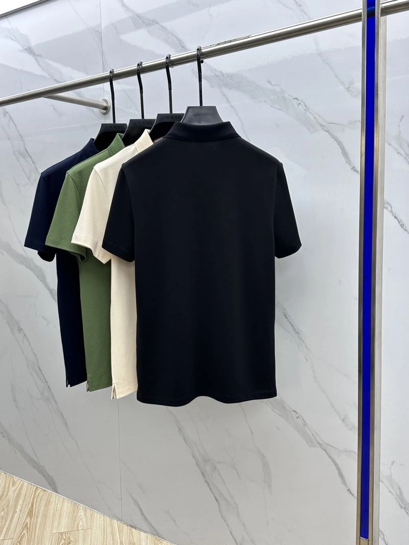 Burberry T-Shirts Premium 100657