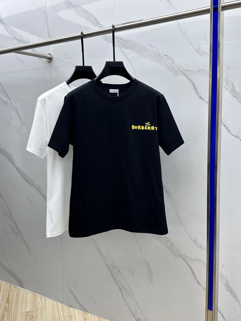 ModernLook Burberry T-Shirts 100581