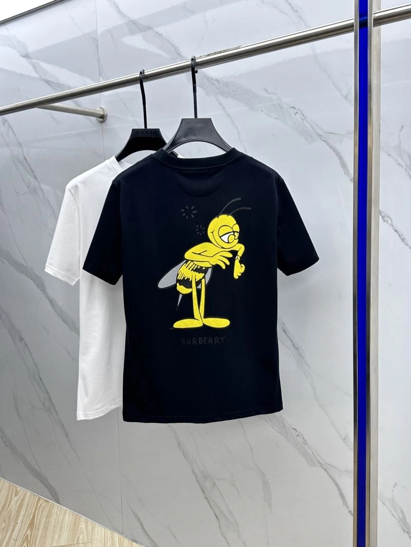 ModernLook Burberry T-Shirts 100581