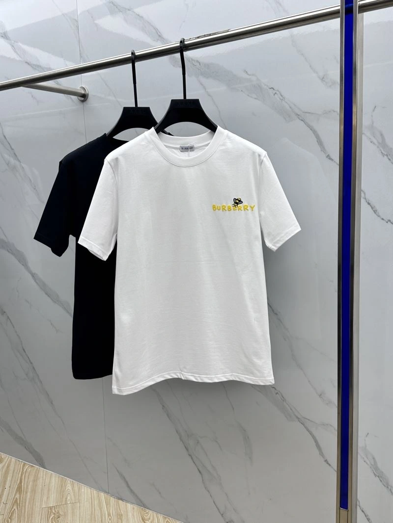 Burberry T-Shirts Durable 100580