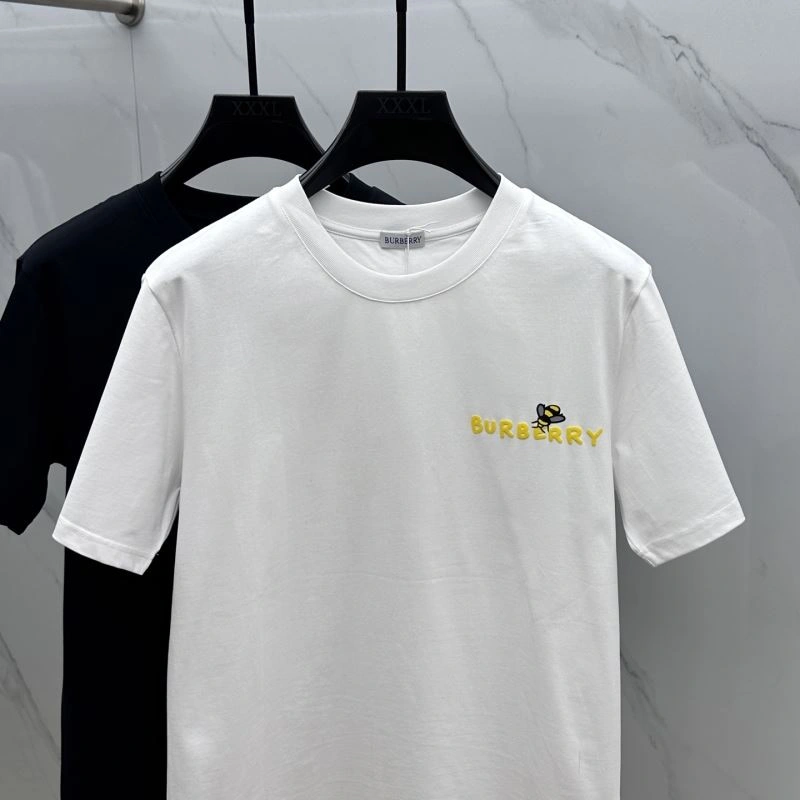 Burberry T-Shirts Durable 100580