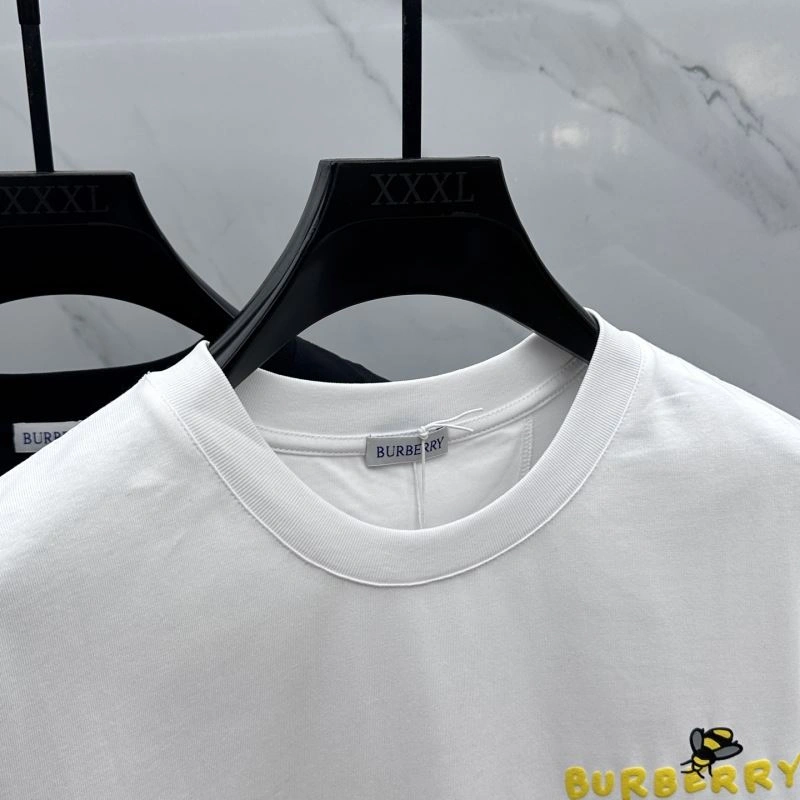 Burberry T-Shirts Durable 100580
