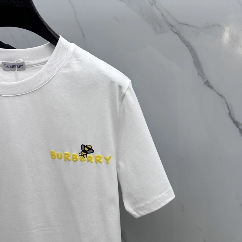 Burberry T-Shirts Durable 100580