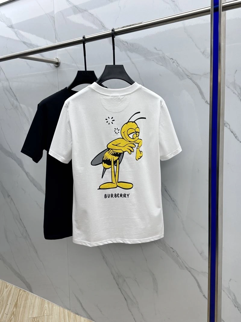 Burberry T-Shirts Durable 100580
