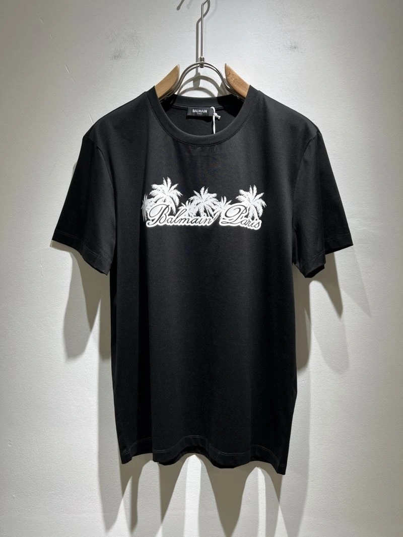 Burberry T-Shirts Elegant 100578