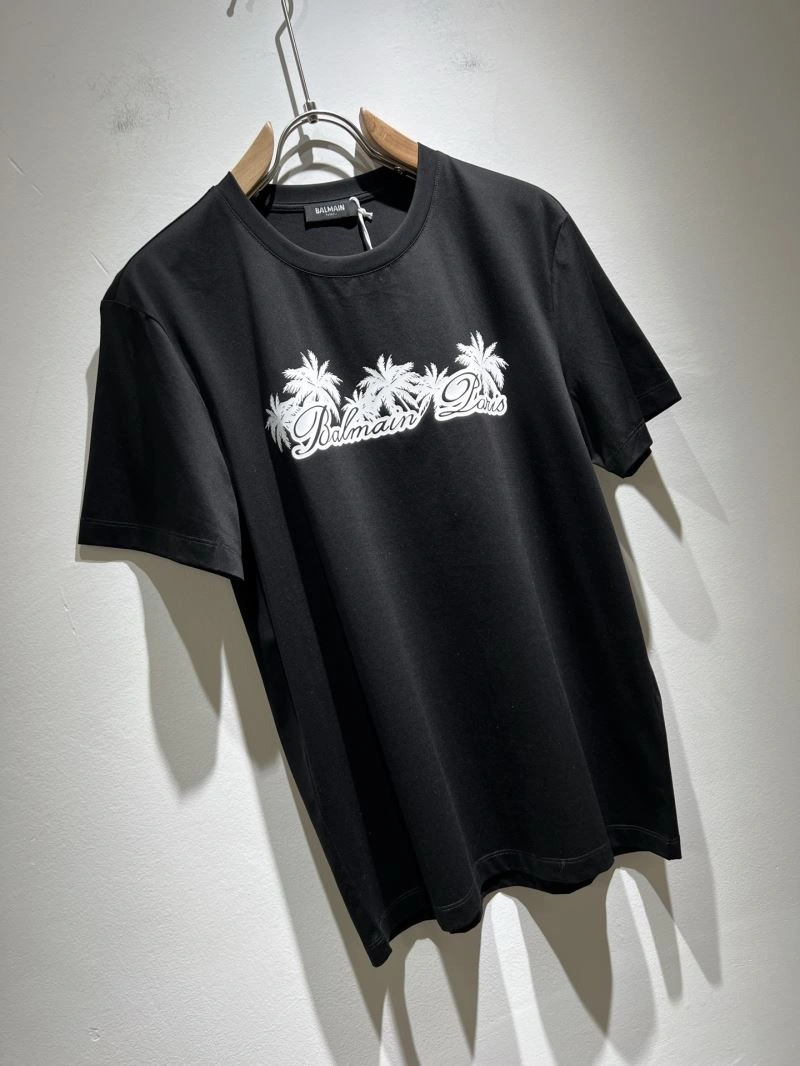 Burberry T-Shirts Elegant 100578