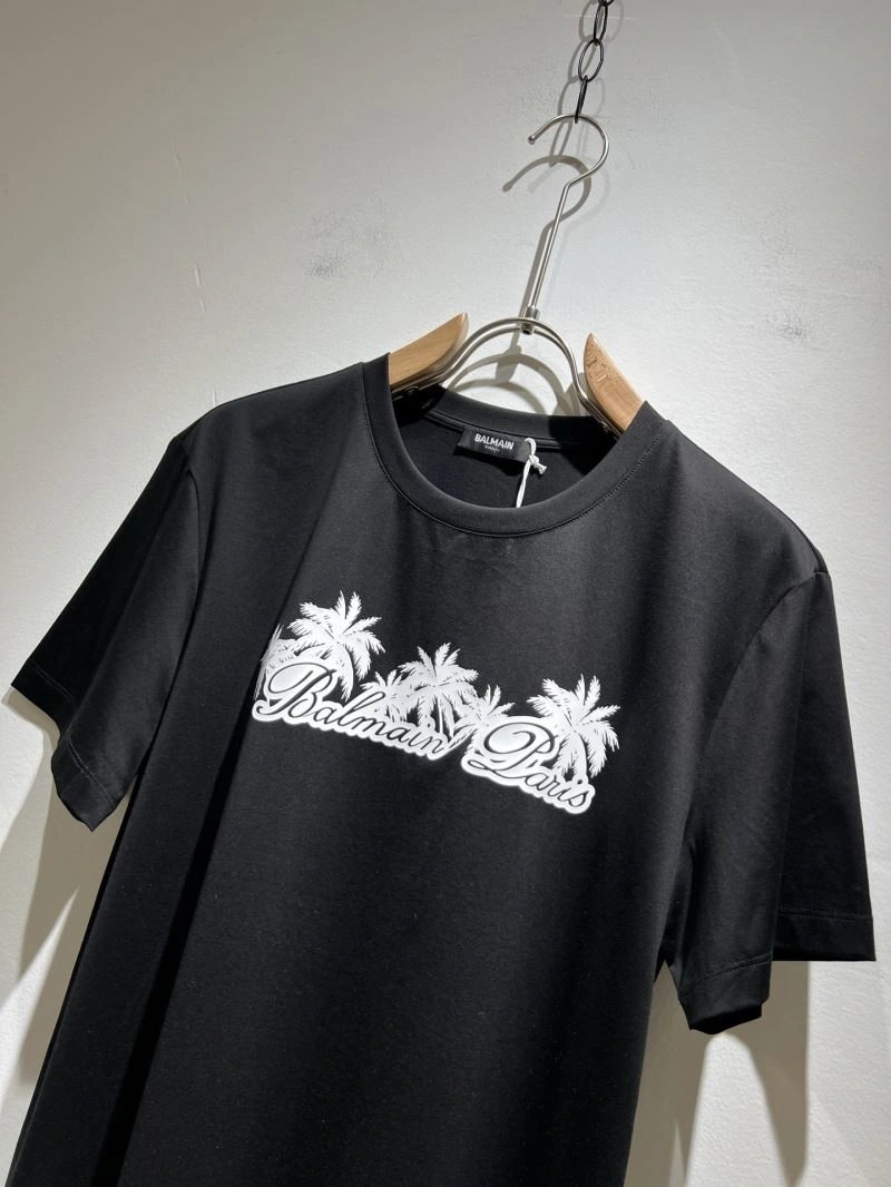 Burberry T-Shirts Elegant 100578