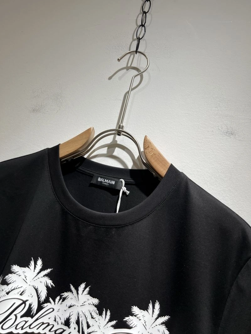 Burberry T-Shirts Elegant 100578