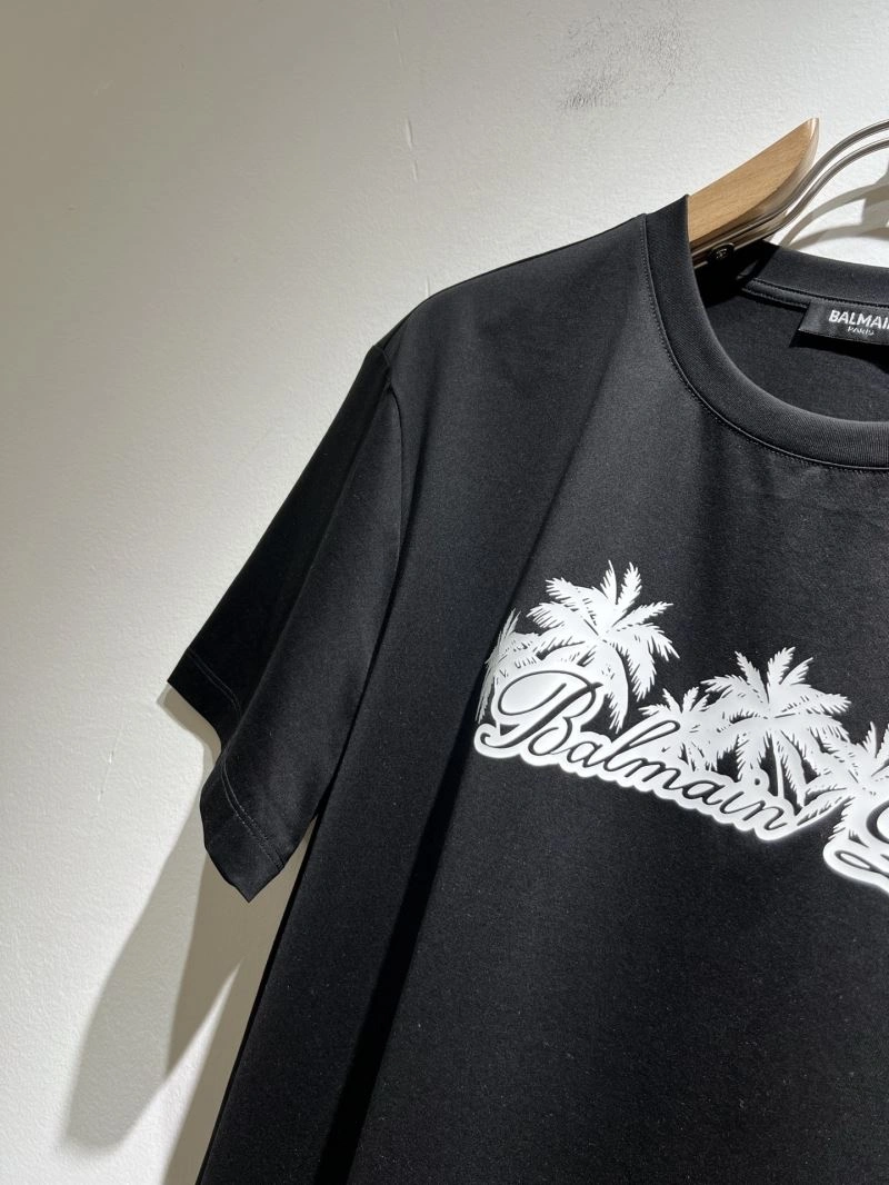 Burberry T-Shirts Elegant 100578